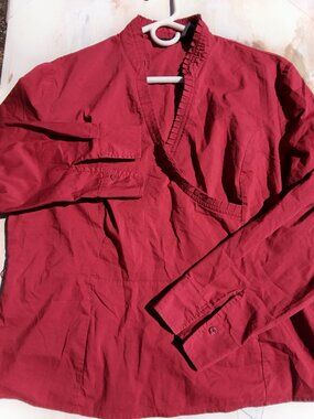 Women's blouse, by East 5th